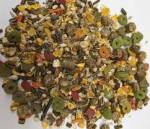 Nager - Leckerfutter, 1000g - neue Mischung